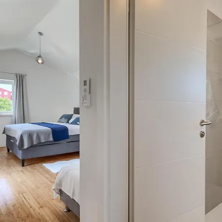 Holiday home Camelia *