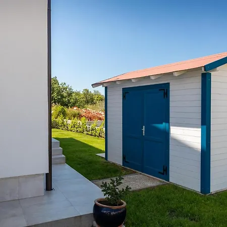 Holiday home Camelia *