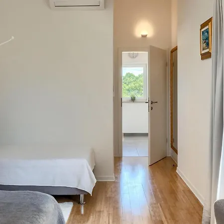 Holiday home Camelia Porec