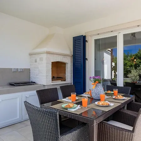 Holiday home Camelia *