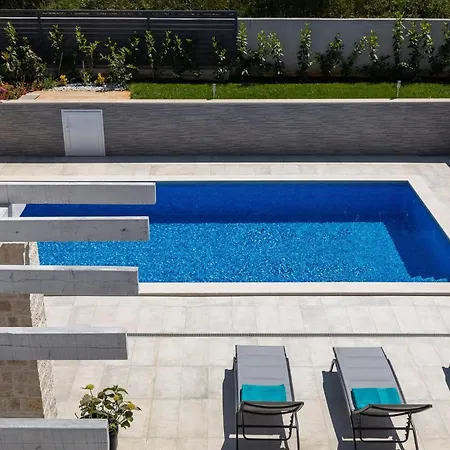 Camelia Holiday home *