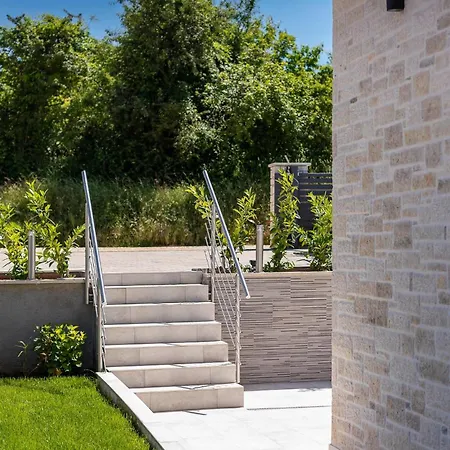 Camelia Holiday home Porec