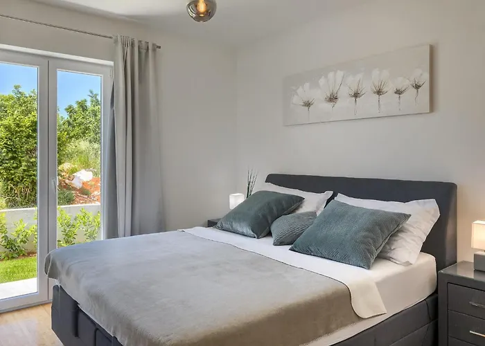 Nyaraló Camelia Poreč