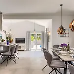 Camelia Semesterbostad Poreč