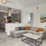 Camelia Semesterbostad Poreč