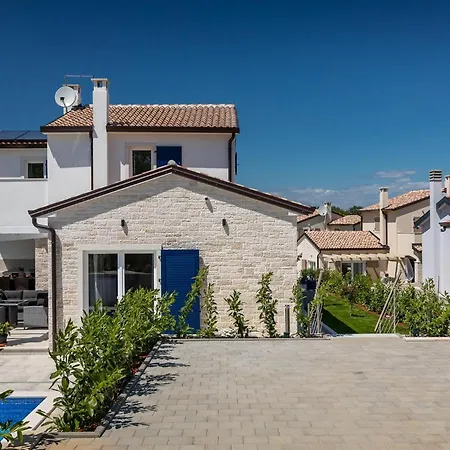 Camelia Ferienhaus Poreč