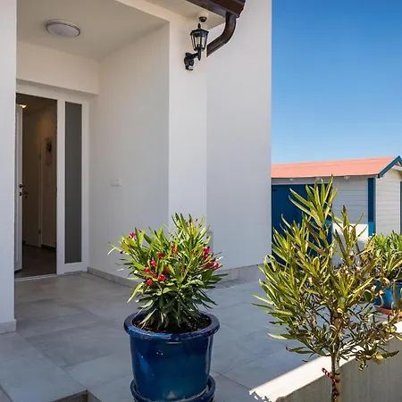 Holiday home Camelia *