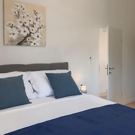 Camelia Holiday home Porec