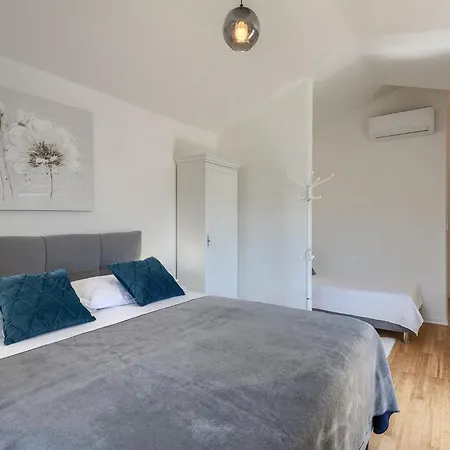 Ferienhaus Camelia