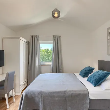 Holiday home Camelia Porec