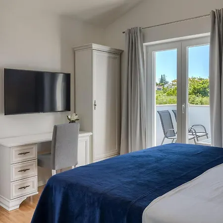 Ferienhaus Camelia