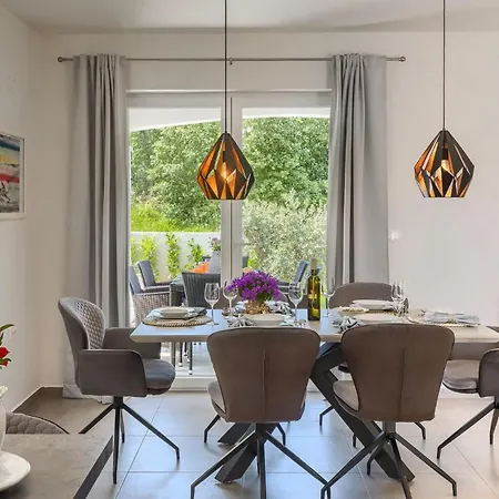 Holiday home Camelia Porec