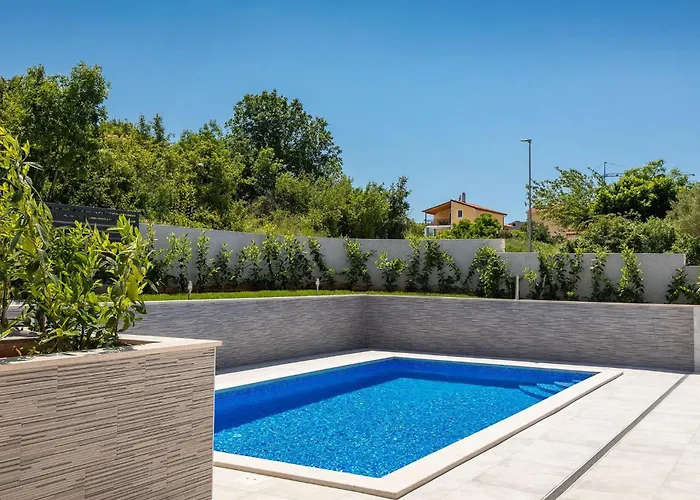 Camelia Prázdninový dům *