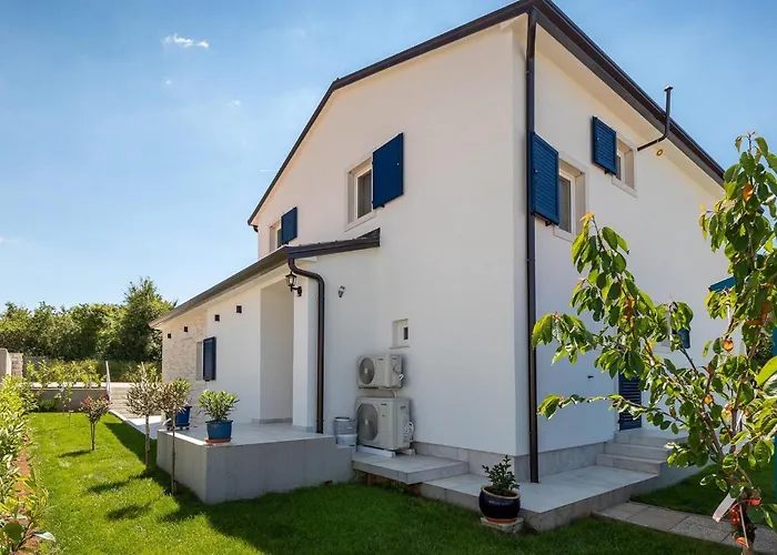 Prázdninový dům Camelia