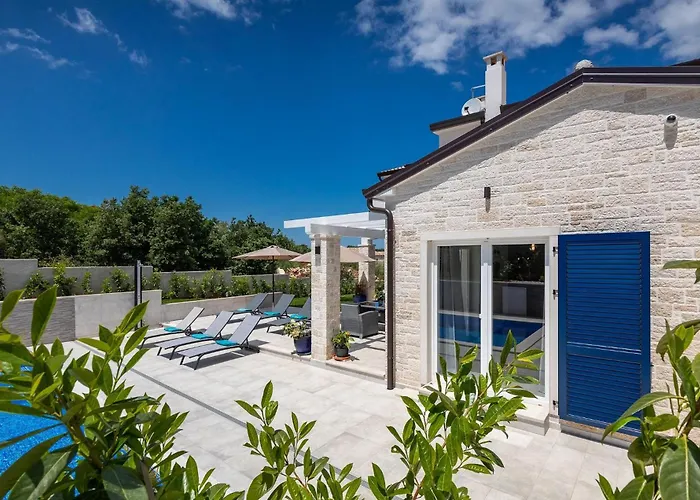 Camelia Prázdninový dům