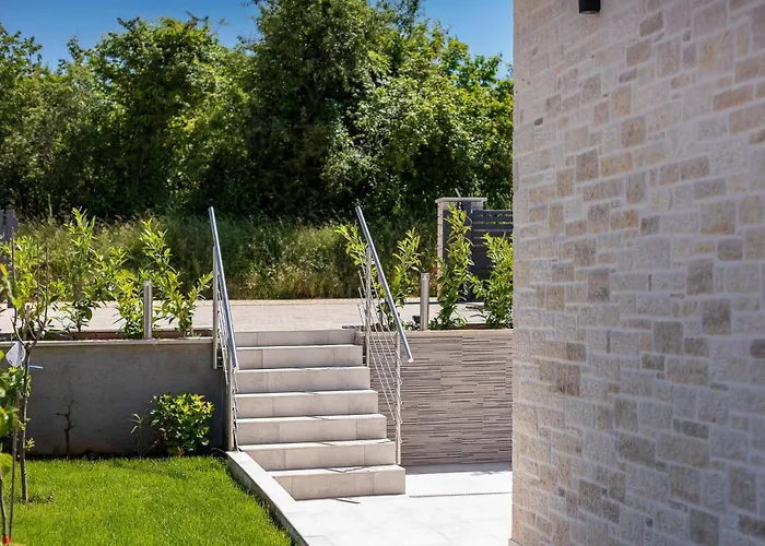 Camelia Дом отдыха Пореч