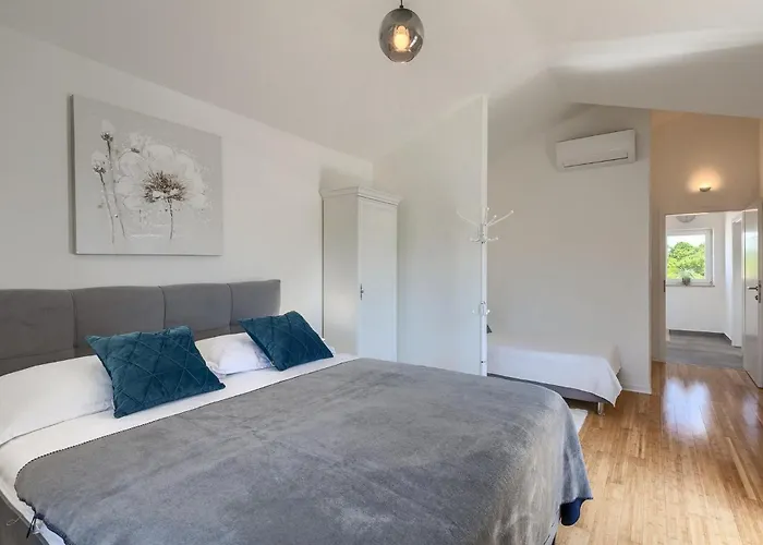 Prázdninový dům Camelia