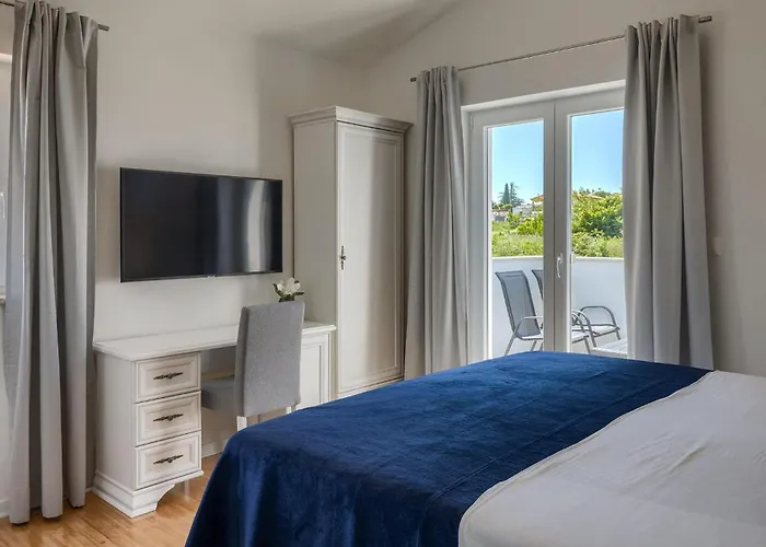 Prázdninový dům Camelia