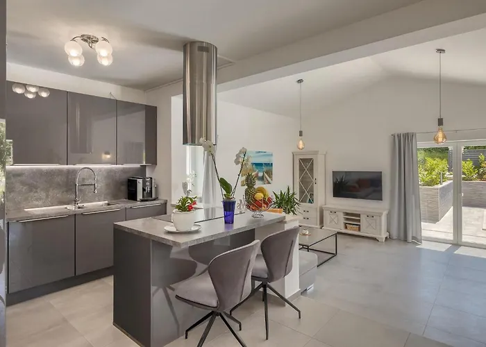 Camelia Дом отдыха Пореч