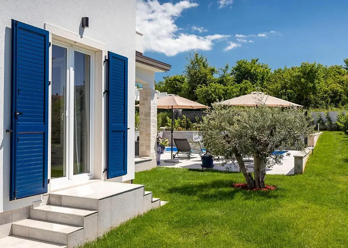 Prázdninový dům Camelia