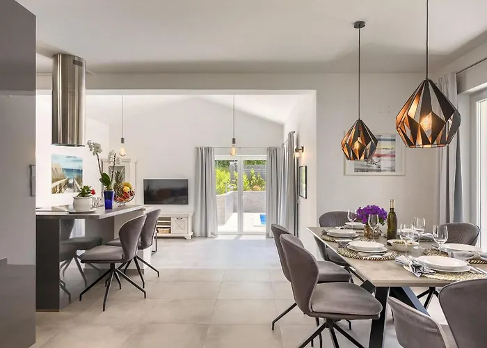 Camelia Σπίτι διακοπών Πόρετς