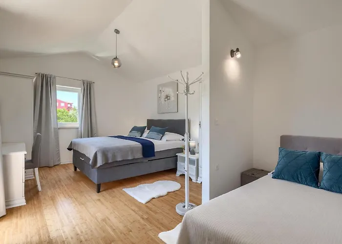 Camelia Σπίτι διακοπών