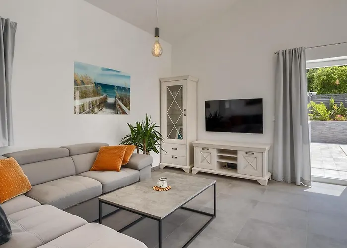 Σπίτι διακοπών Camelia Πόρετς